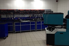 Rowl Diesel Pavlograd, фото