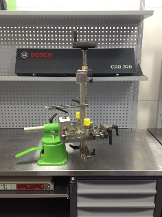 CRR 320, фото