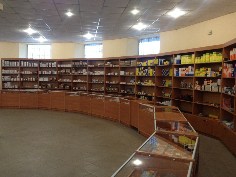 Галерея запасных частей, фото