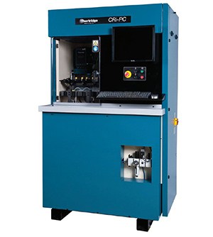 Испытательный стенд
HARTRIDGE CRI PC (ВЕЛИКОБРИТАНИЯ), фото