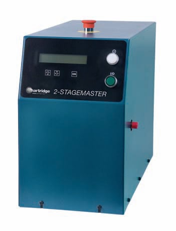 2 Stagemaster HH720 –  модуль для проверки двухступенчатых форсунок, фото